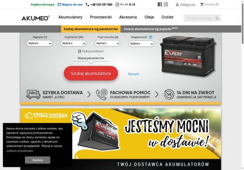 akumeo.pl