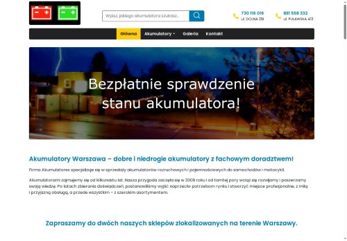 akumulatorex.pl