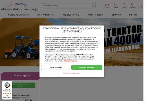 akumulatorowce.pl