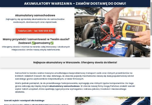 akumulatory-warszawa.waw.pl