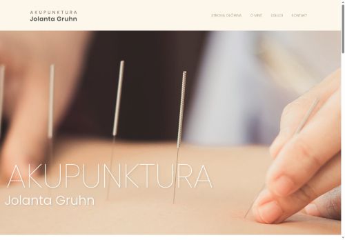 akupunkturawarszawa.pl