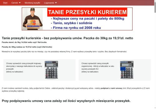 akurier.pl