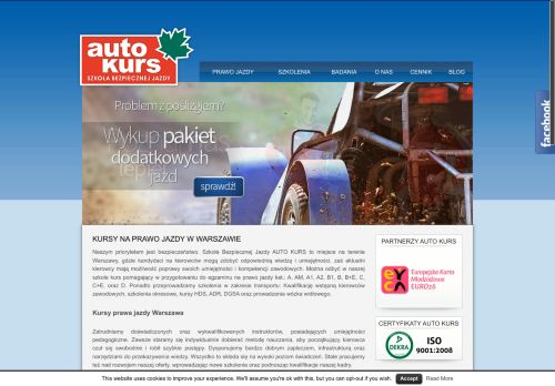akurs.pl