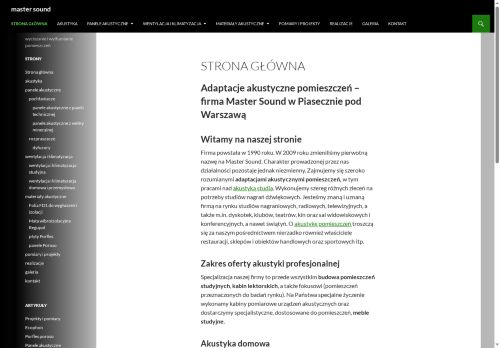 akustyczne.eu