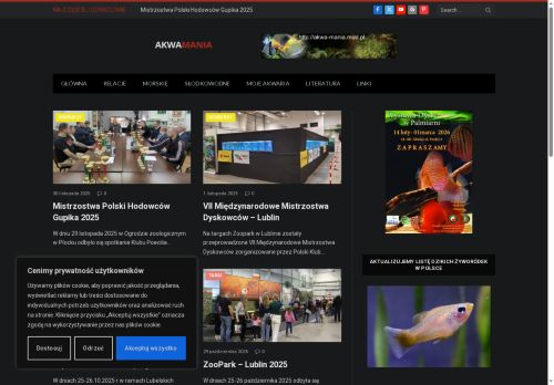 akwa-mania.mud.pl