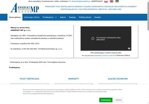 akwedukt.pl