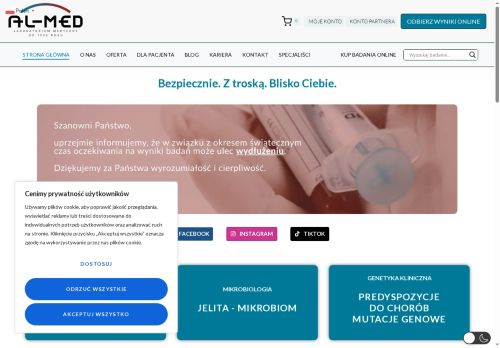al-medlab.com