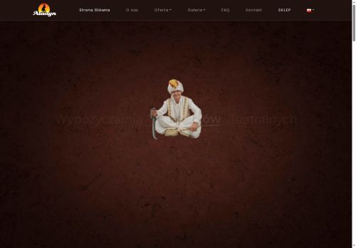 aladyn.waw.pl