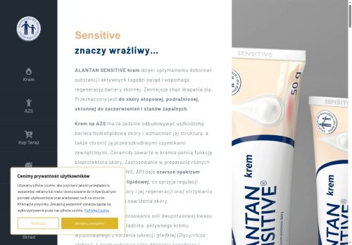 alantansensitive.pl