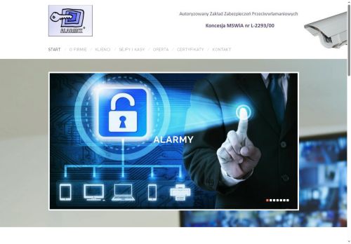 alarmix.pl