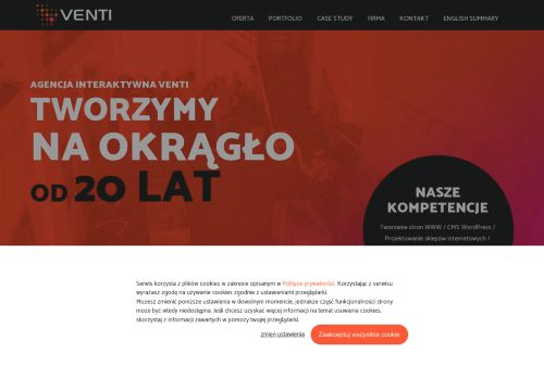 alarmy.venti.pl