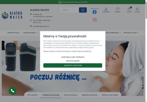 alaskawater.pl