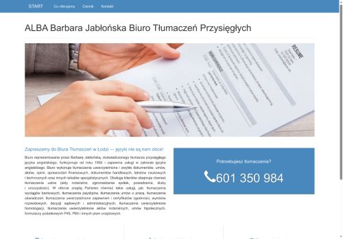 alba-btp.com.pl