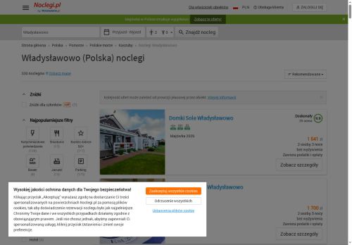 albatros.spanie.pl
