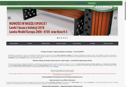 alberts-l.com.pl