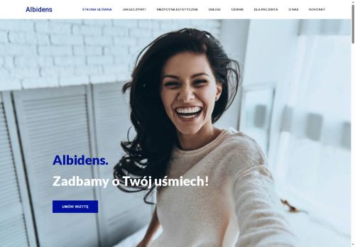 albidens.pl