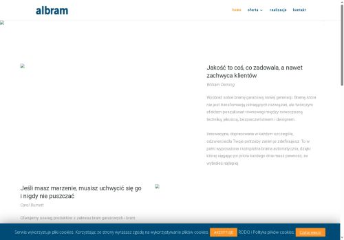 albram.pl