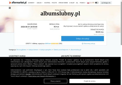 albumslubny.pl