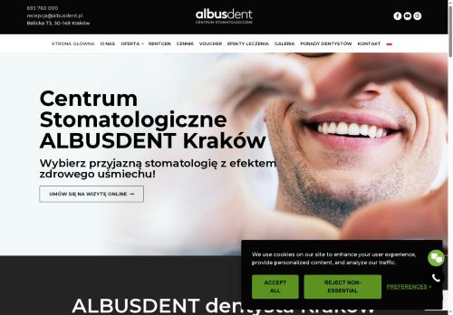 albusdent.pl