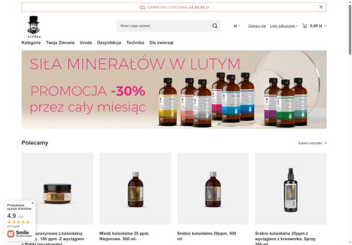 alche.pl