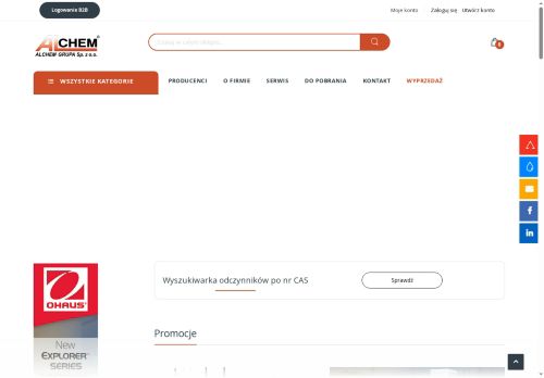 alchem.eu