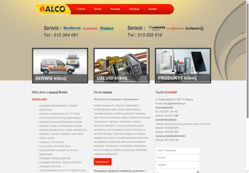 alcokrakow.pl