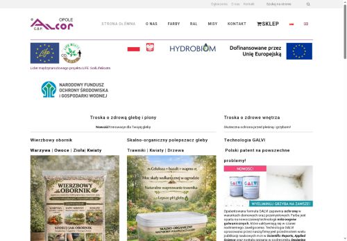 alcor.pl