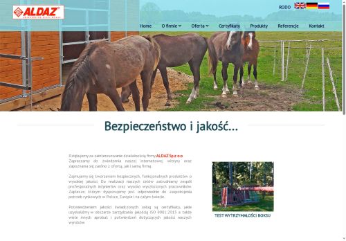 aldaz.pl