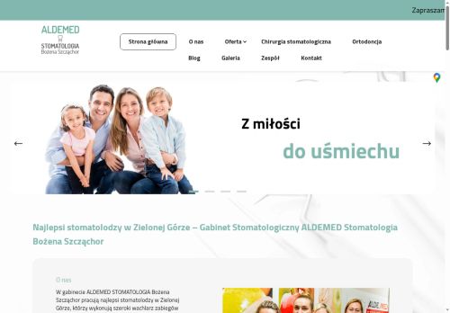 aldemedstomatologia.pl