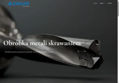 aldinger.pl