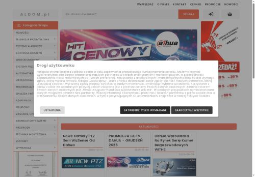 aldom.pl