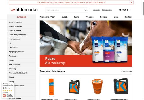 aldomarket.pl