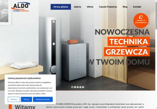 aldopolska.pl