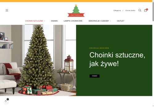 alechoinka.pl