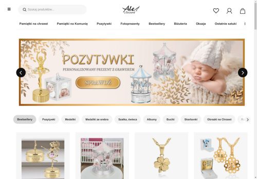 alechrzest.pl