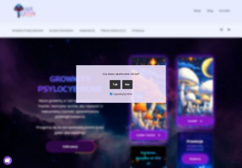 alegrzyb.pl