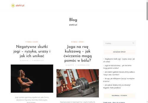 alehit.pl