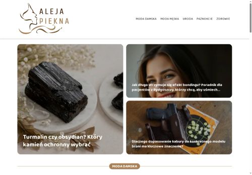 aleja-piekna.pl