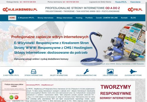 alejabiznesu.pl