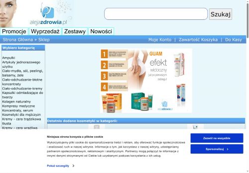 alejazdrowia.pl