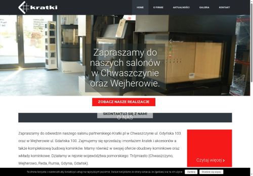 alekratki.pl