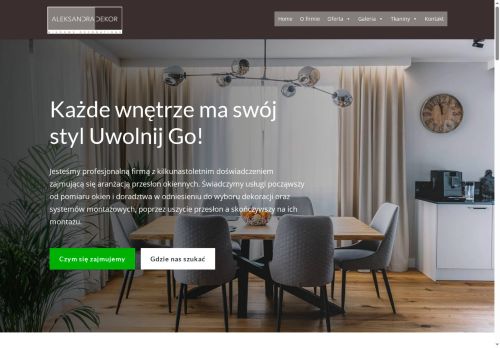 aleksandradekor.pl