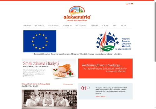 aleksandria.com.pl