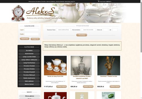 alekxs.pl