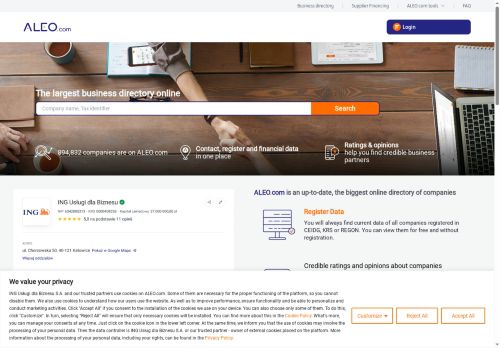 aleo.com