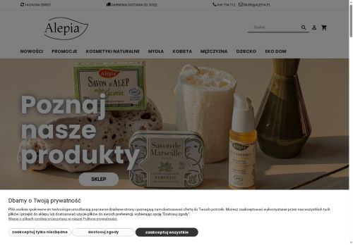 alepia.pl