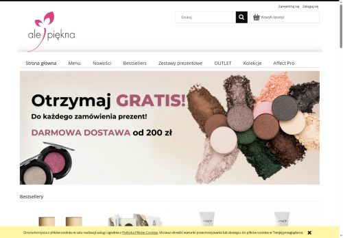 alepiekna.com