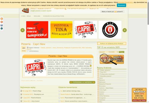alepizza.com