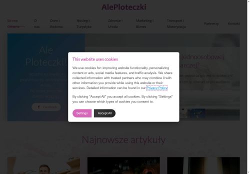 aleploteczki.pl