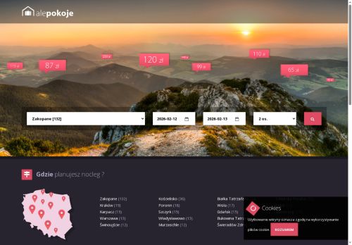 alepokoje.pl